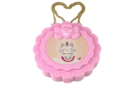 Pink Unicorn Makeup Beauty Set