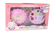 Pink Unicorn Makeup Beauty Set