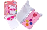 Makeup Beauty Set Glosses Pink Lama
