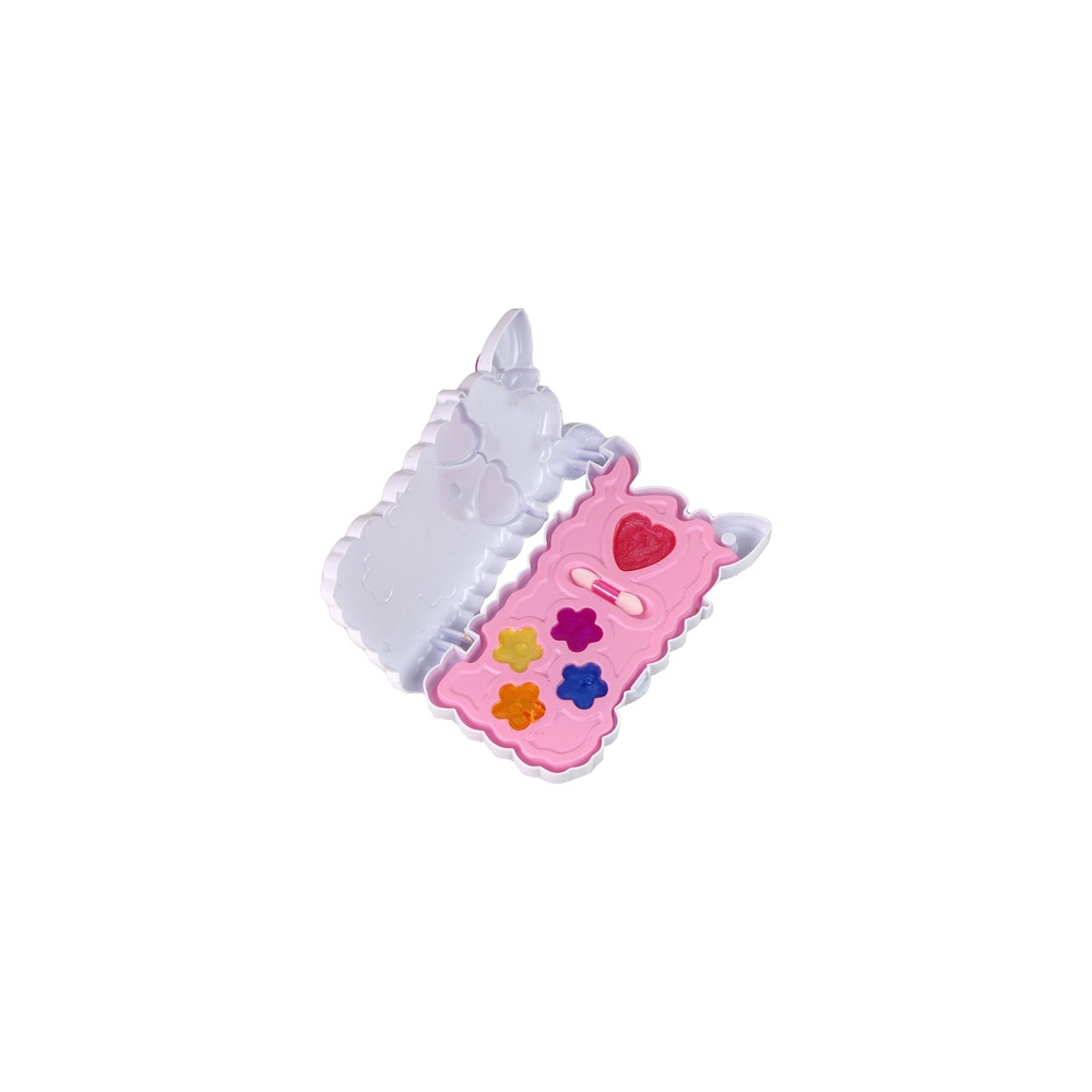 Makiažo grožio rinkinys Gloss Pink Lama