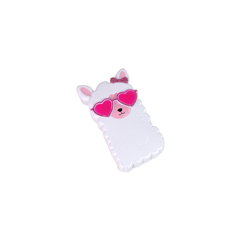 Makiažo grožio rinkinys Gloss Pink Lama