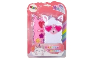 Makeup Beauty Set Glosses Pink Lama