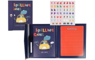 Learning Booklet Letters Magnet English