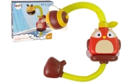 Owl Shower Bee Bath Toy