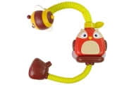 Owl Shower Bee Bath Toy