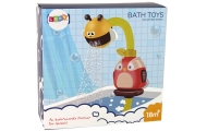 Owl Shower Bee Bath Toy