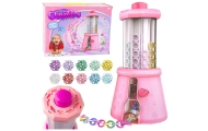 DIY Jewellery Making Toy Bead Machine