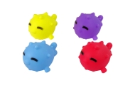 Bath Toy Mini Basketball Dog Rubber Fish