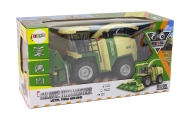 Harvester Remote Controlled Smoke Light Sound 2.4G 1:24