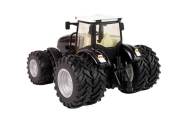 Traktor Zdalnie Sterowany R/C Czarny 2,4G Metal