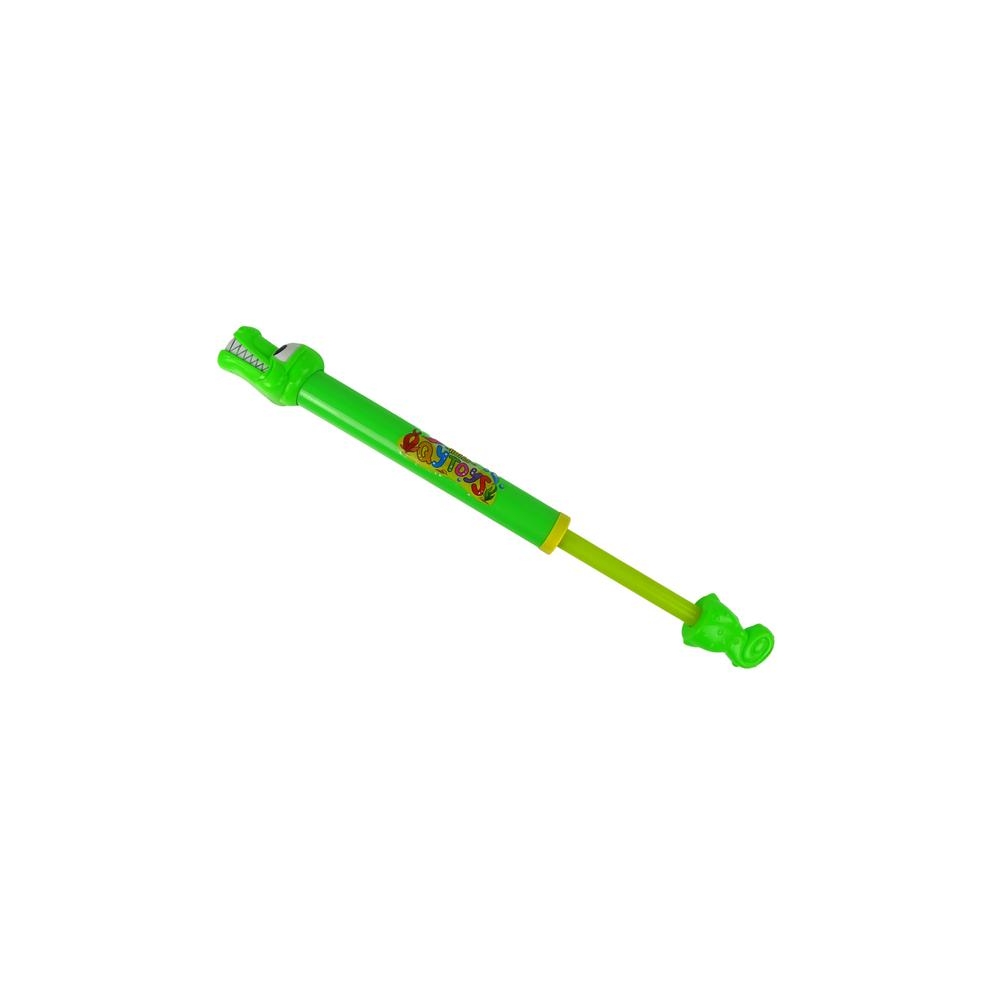 Water Gun Crocodile 45 cm Green Garden