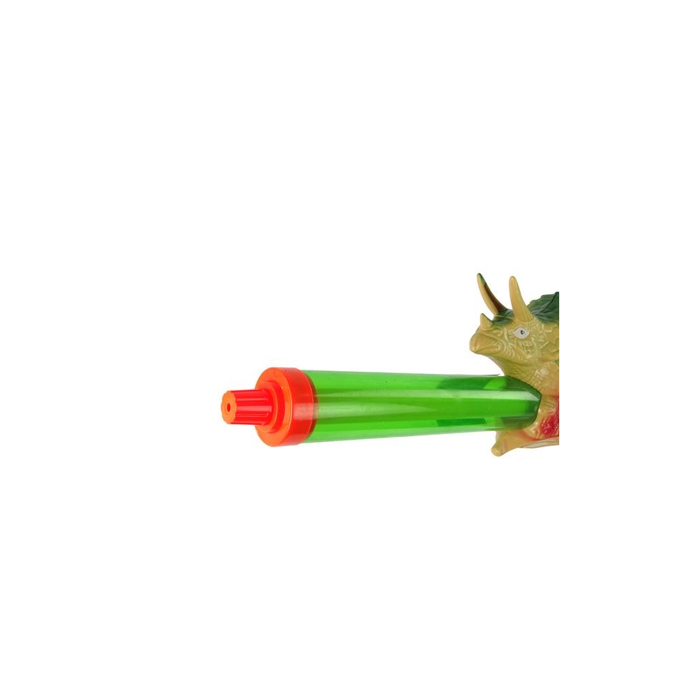 Water Gun 40 cm Dinosaur Green Garden