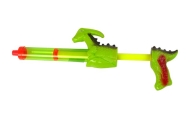 Water Gun 40 cm Dinosaur Green Garden