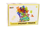 Falling Chairs Arcade Game Moving Target Car