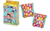 Pink Bestway 32182 Swimming Sleeves S/M