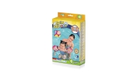 Pink Bestway 32182 Swimming Sleeves S/M