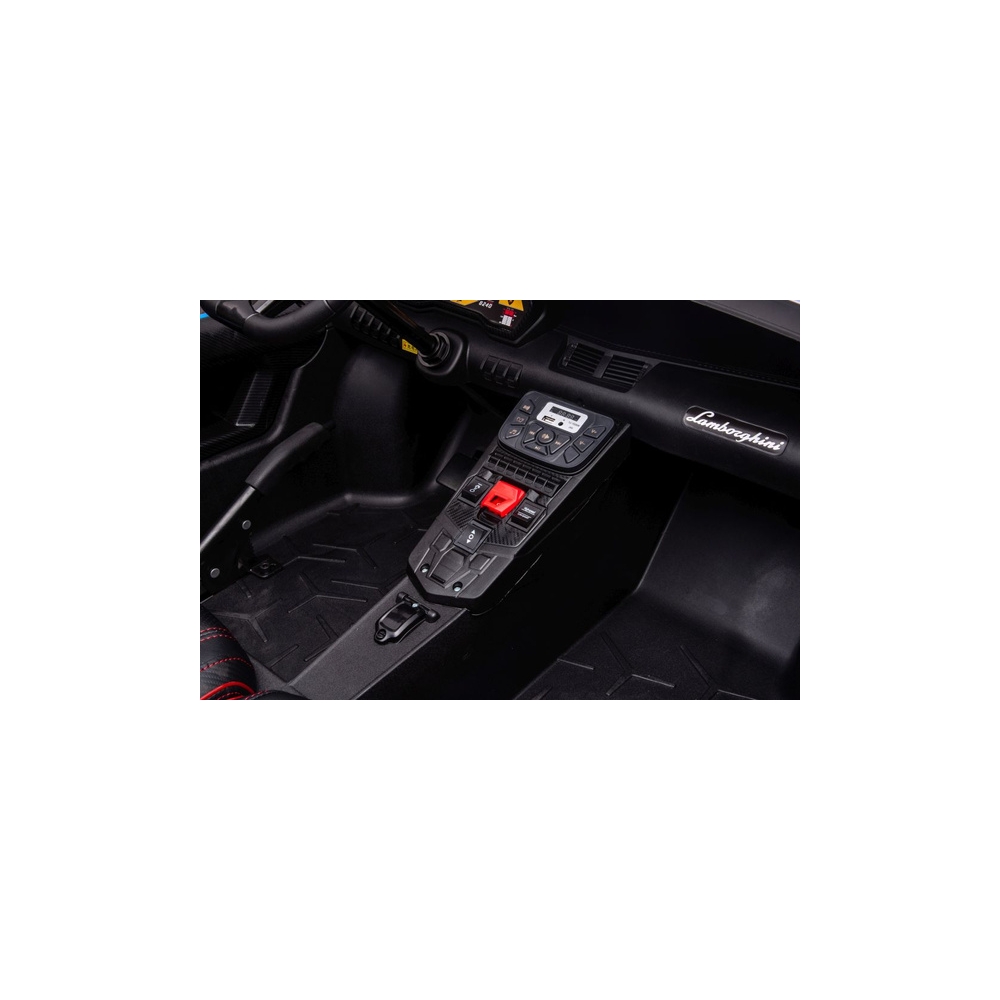 Elektromobilis Lamborghini XXL A8803, Blue-Elektromobiliai vaikams, Mašinos-e-vaikas