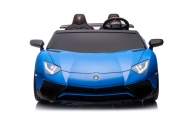 Auto Battery Lamborghini XXL A8803 Blue 24V