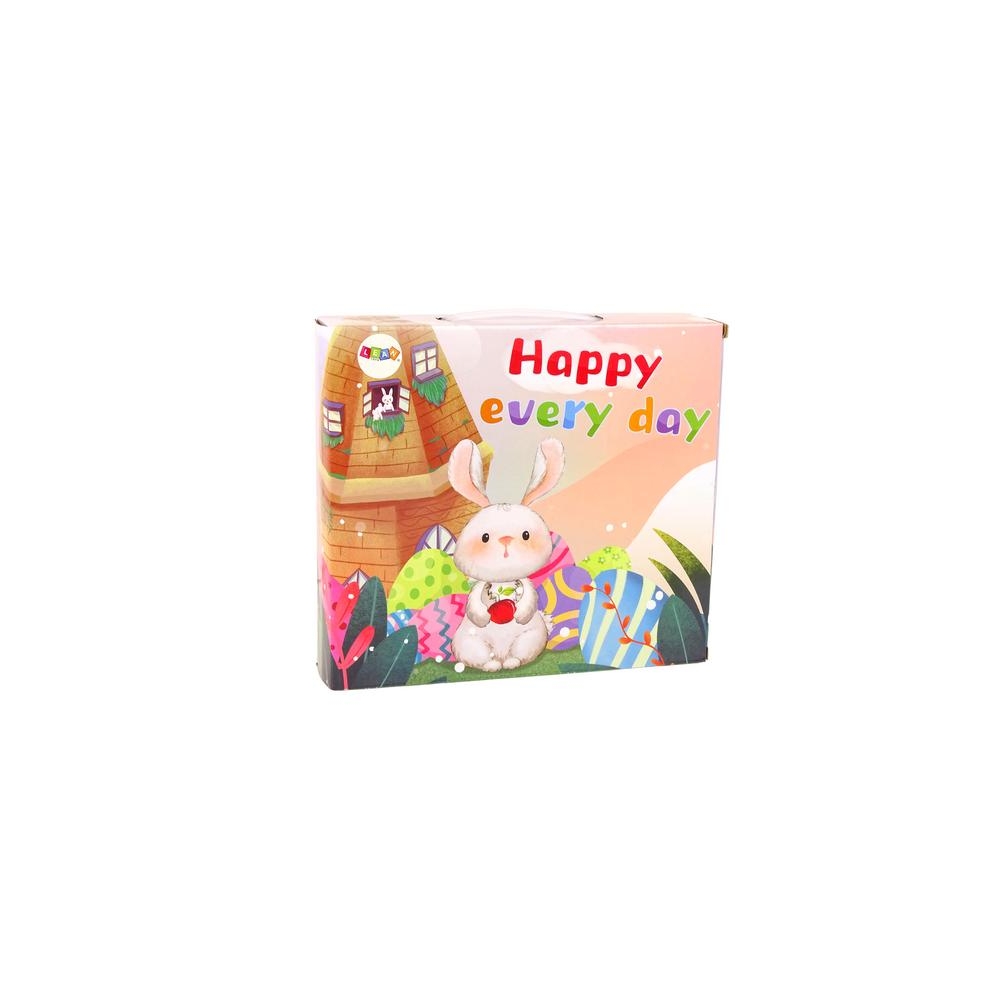 Velykinis žaisliukų rinkinys Pop It Anti-stress LeanToys, 41 vnt