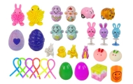Easter Fidget Toys Anti-stress Set 36 Pieces