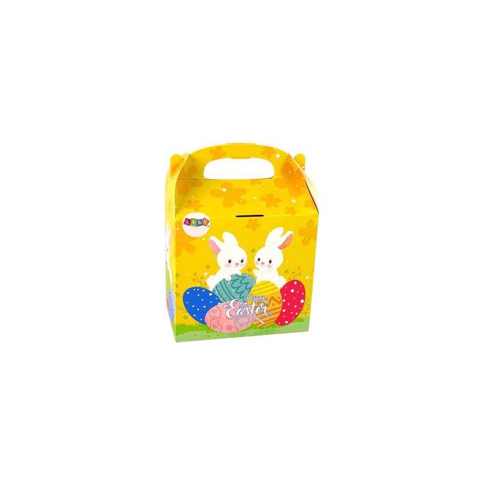 Velykinis žaisliukų rinkinys Anti-stress LeanToys, 36 vnt