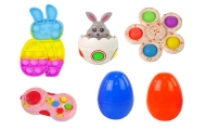 Easter Fidget Toys Anti-stress Toy Set 29 Pieces