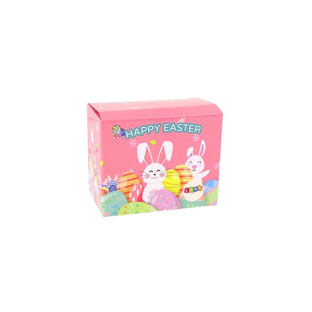 Velykinis žaisliukų rinkinys Pop It LeanToys, 25 vnt
