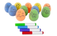 DIY Egg Painting Dinosaurs Kit