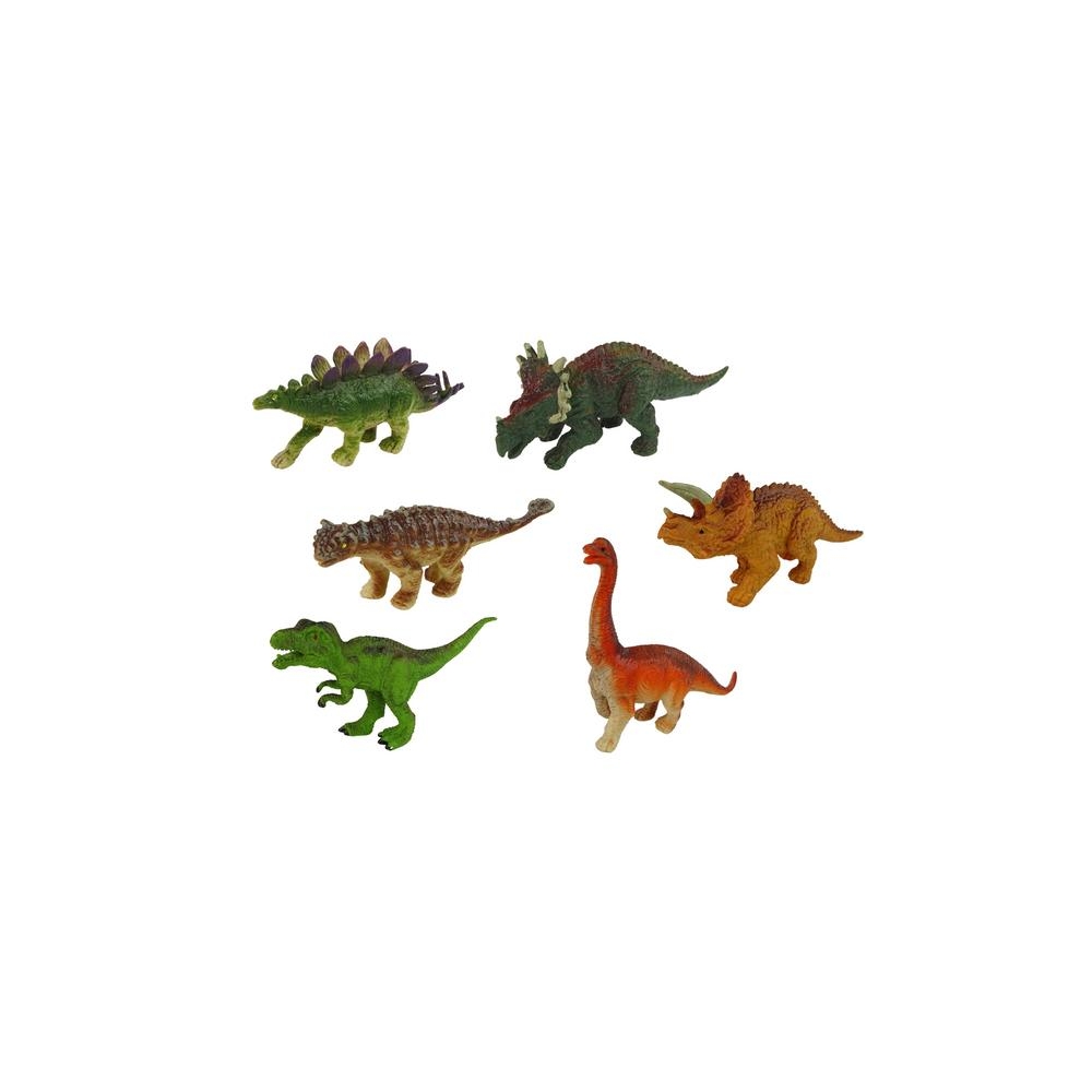Kūrybinis rinkinys - Dinozaurų kiaušinių tapyba