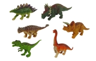 DIY Creative Kit Dinosaurs Eggs to Paint Transporter