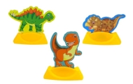 Kūrybinis rinkinys - Dinozaurų kiaušinių tapyba