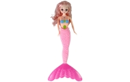 DIY Mermaid Pink Treasures Excavation Kit