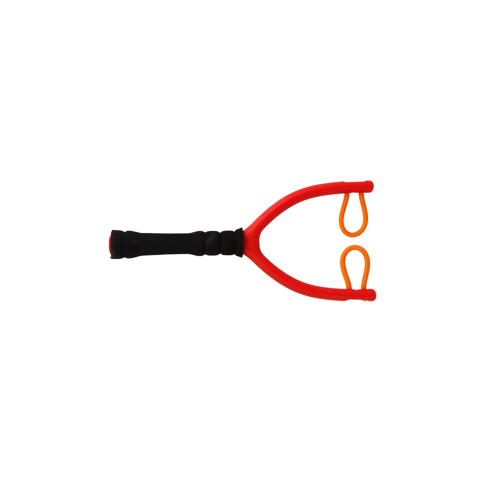 Tolimojo nuotolio strėlių paleidimo įtaisas SLINGSHOT