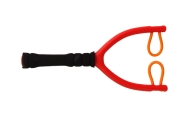 Tolimojo nuotolio strėlių paleidimo įtaisas SLINGSHOT