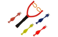 Tolimojo nuotolio strėlių paleidimo įtaisas SLINGSHOT