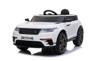 Elektromobilis BLT-688 Drift, baltas-Elektromobiliai vaikams, Visureigiai-e-vaikas