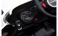 Pojazd na Akumulator BLT-688 Drift Biały
