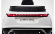 Pojazd na Akumulator BLT-688 Drift Biały