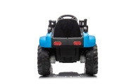 Traktor Na Akumulator Z Łyżką BW-X002A Niebieski
