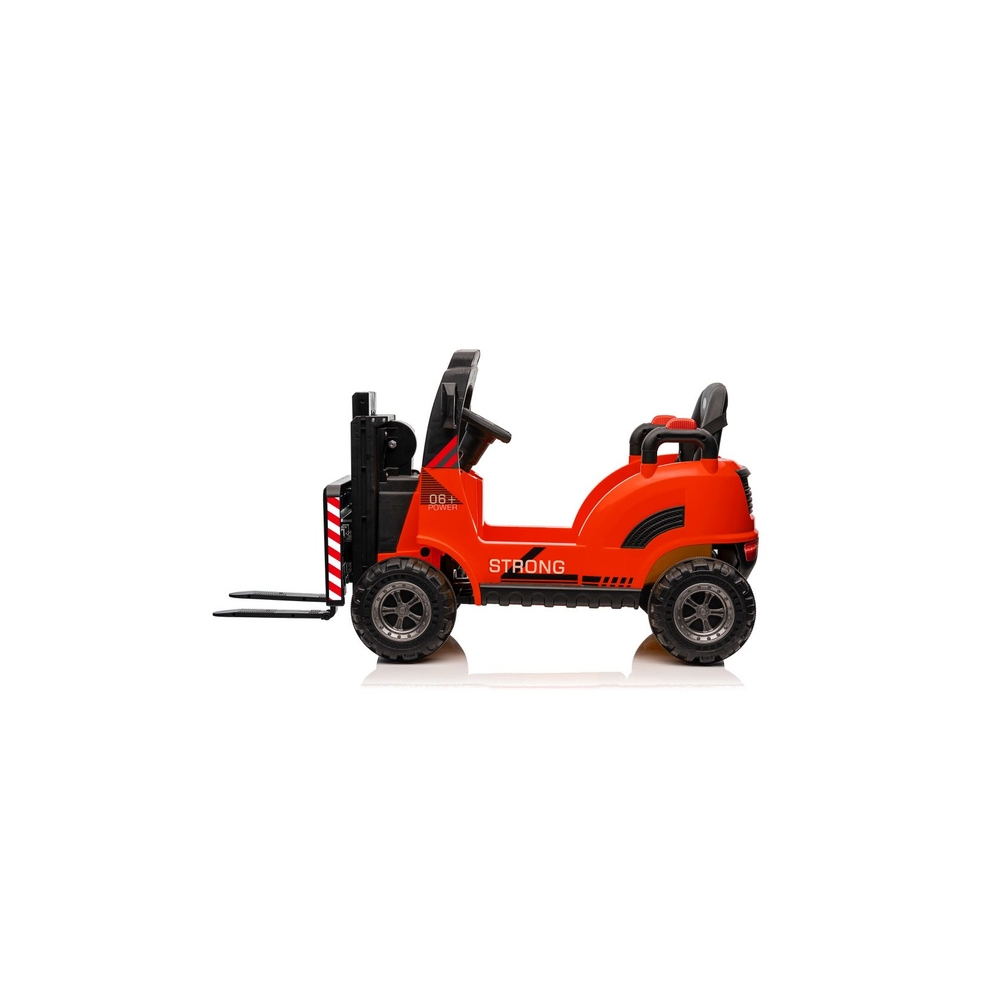 Battery Forklift WH101 Red