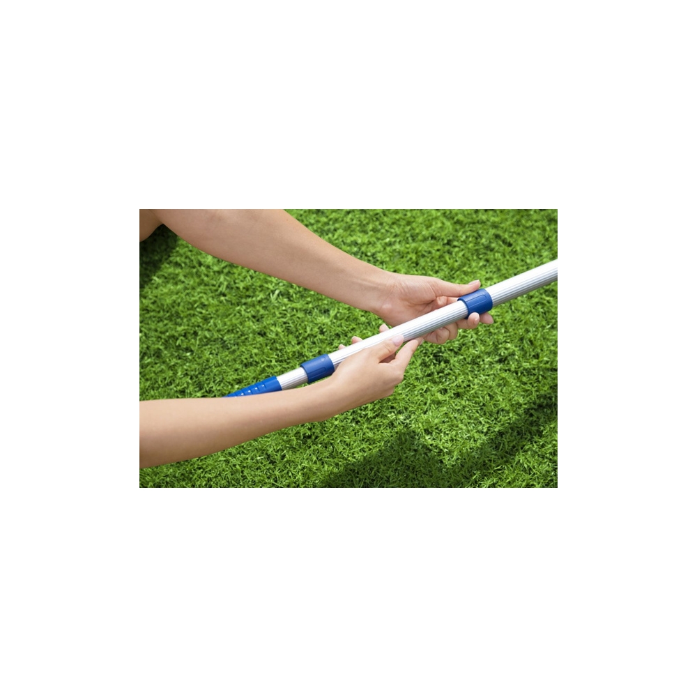 Baseino valymo tinklelis Bestway 58635