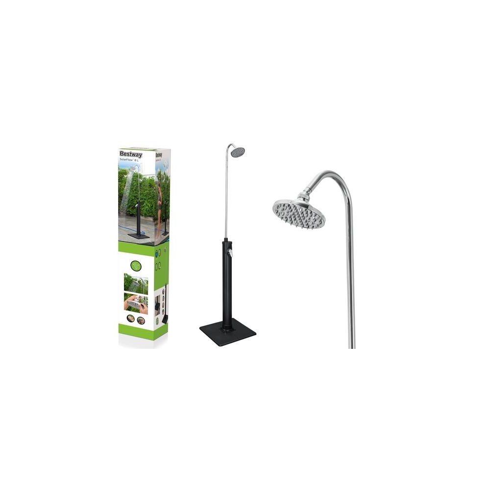 Saulės baseino dušas Bestway 8L 58694