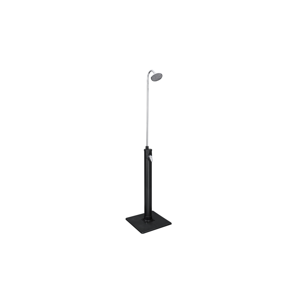 Saulės baseino dušas Bestway 8L 58694