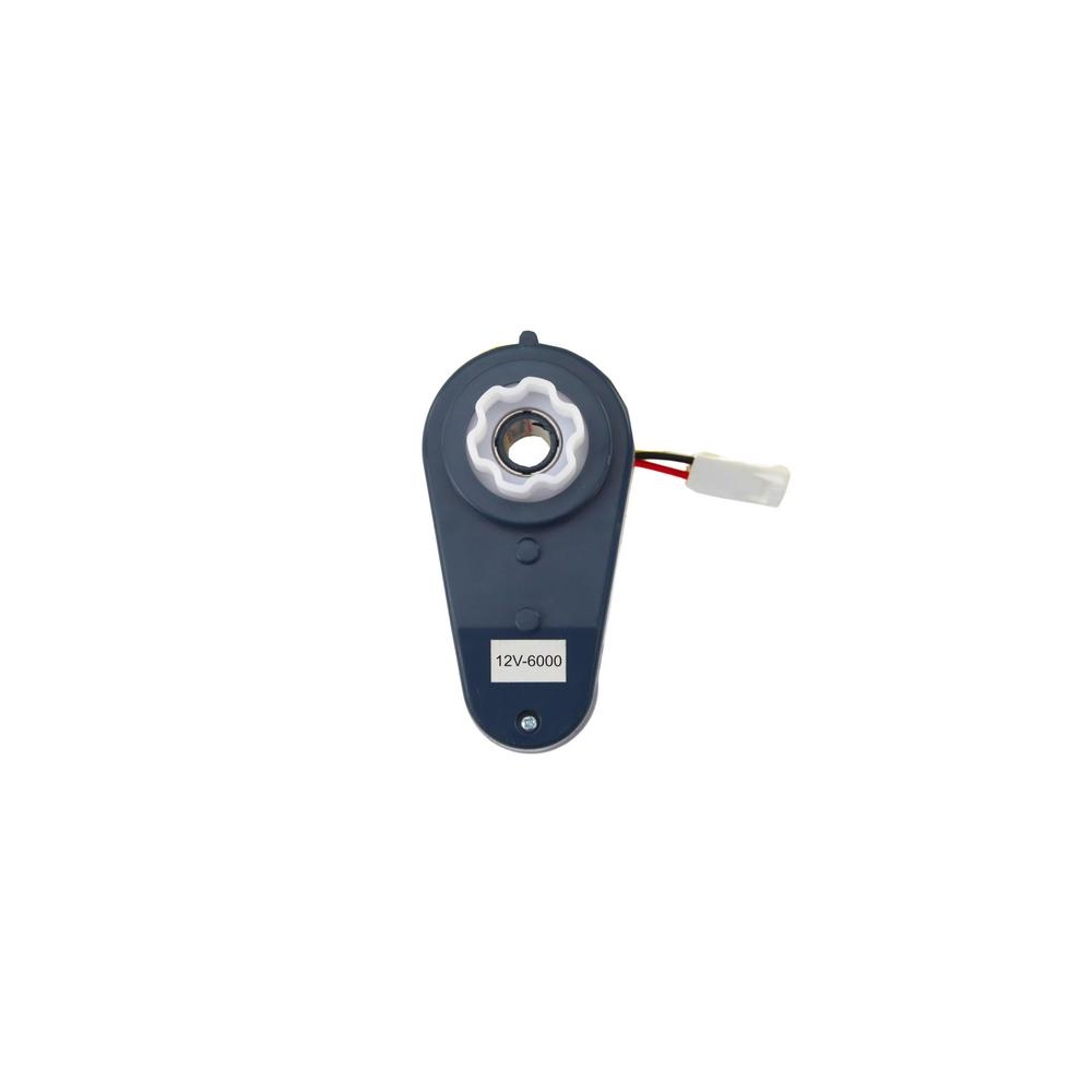 Priekinis variklis 12V 12000 aps/min - JJ2099 Toyota FJ-Elektromobilių dalys, Reduktoriai ir varikliai-e-vaikas