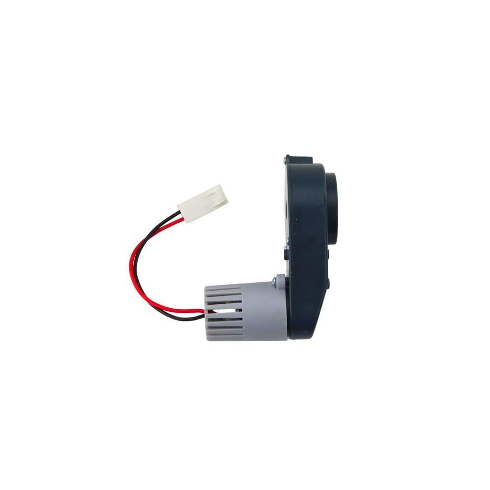 Priekinis variklis 12V 12000 aps/min - JJ2099 Toyota FJ-Elektromobilių dalys, Reduktoriai ir varikliai-e-vaikas