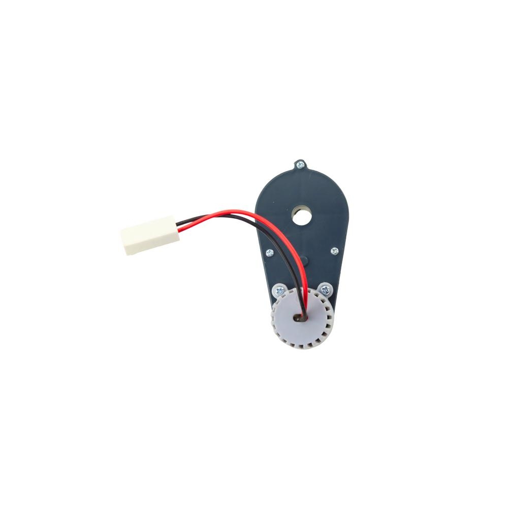 Priekinis variklis 12V 12000 aps/min - JJ2099 Toyota FJ-Elektromobilių dalys, Reduktoriai ir varikliai-e-vaikas