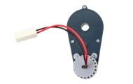 12V 12000RPM Front Engine - JJ2099 Toyota FJ