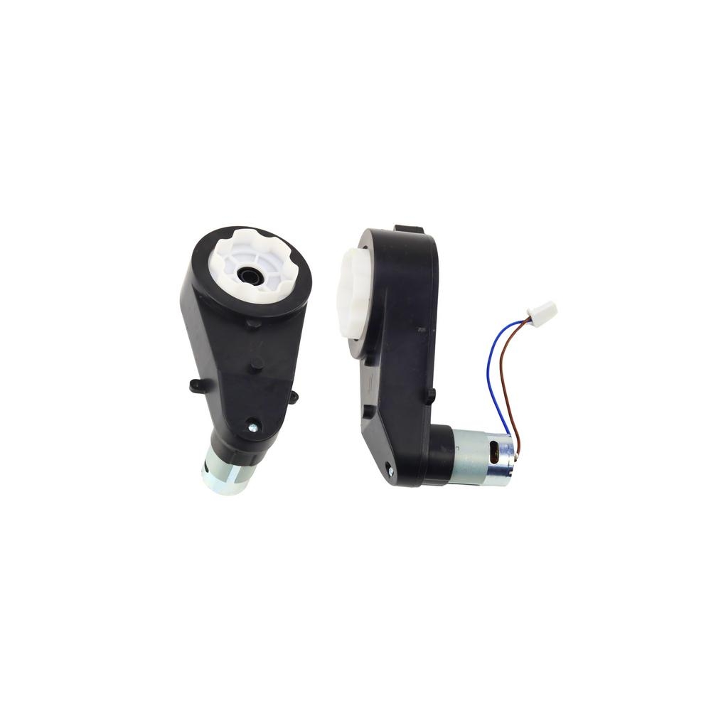 Variklis DK-CA001 24V