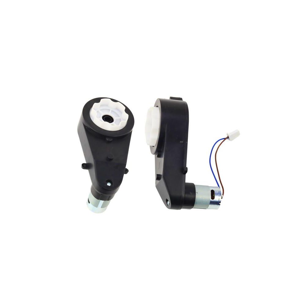 Variklis DK-CA001 24V