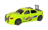 Sportinis lenktyninis automobilis 1:16 Green Sound